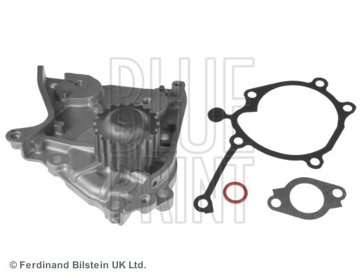 BLUE PRINT Водяной насос ADM59111